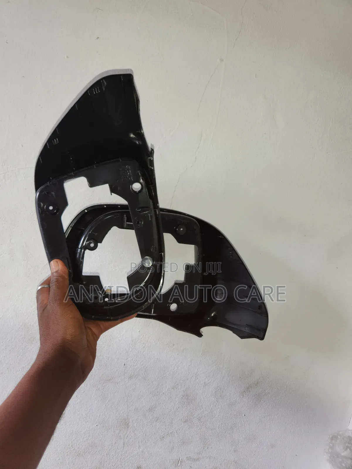 Front Chrome Rx350 2010 -2015