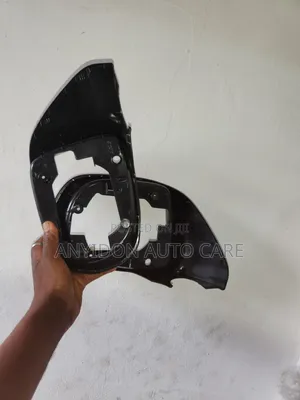 Front Chrome Rx350 2010 -2015