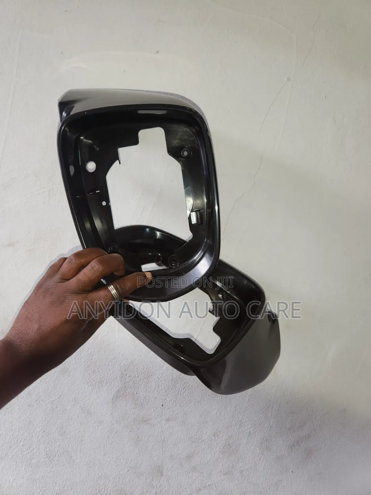 Front Chrome Rx350 2010 -2015