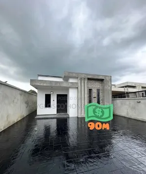 4bdrm Bungalow in Eliozu for sale