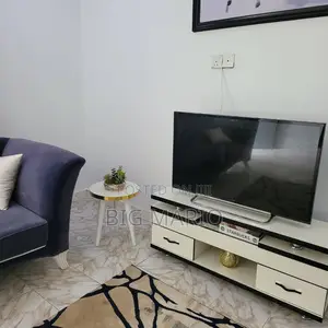 Furnished 1bdrm Block of Flats in Asokoro for rent