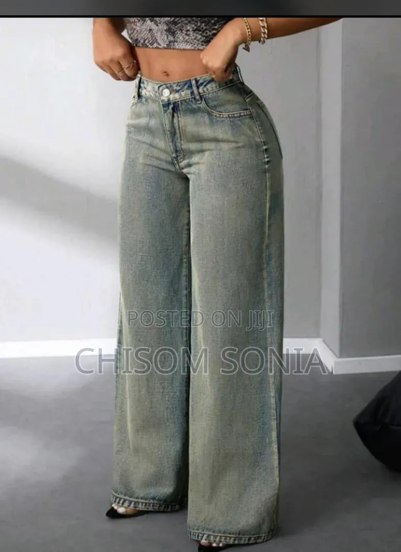 Luxury Jeans