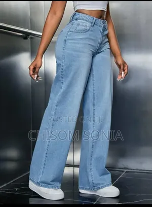 Luxury Jeans