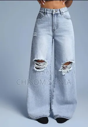 Luxury Jeans