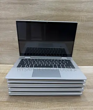 Laptop HP EliteBook 830 G8 32GB Intel Core i7 SSD 512GB