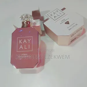 Kaly Perfume