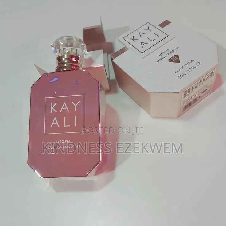 Kaly Perfume