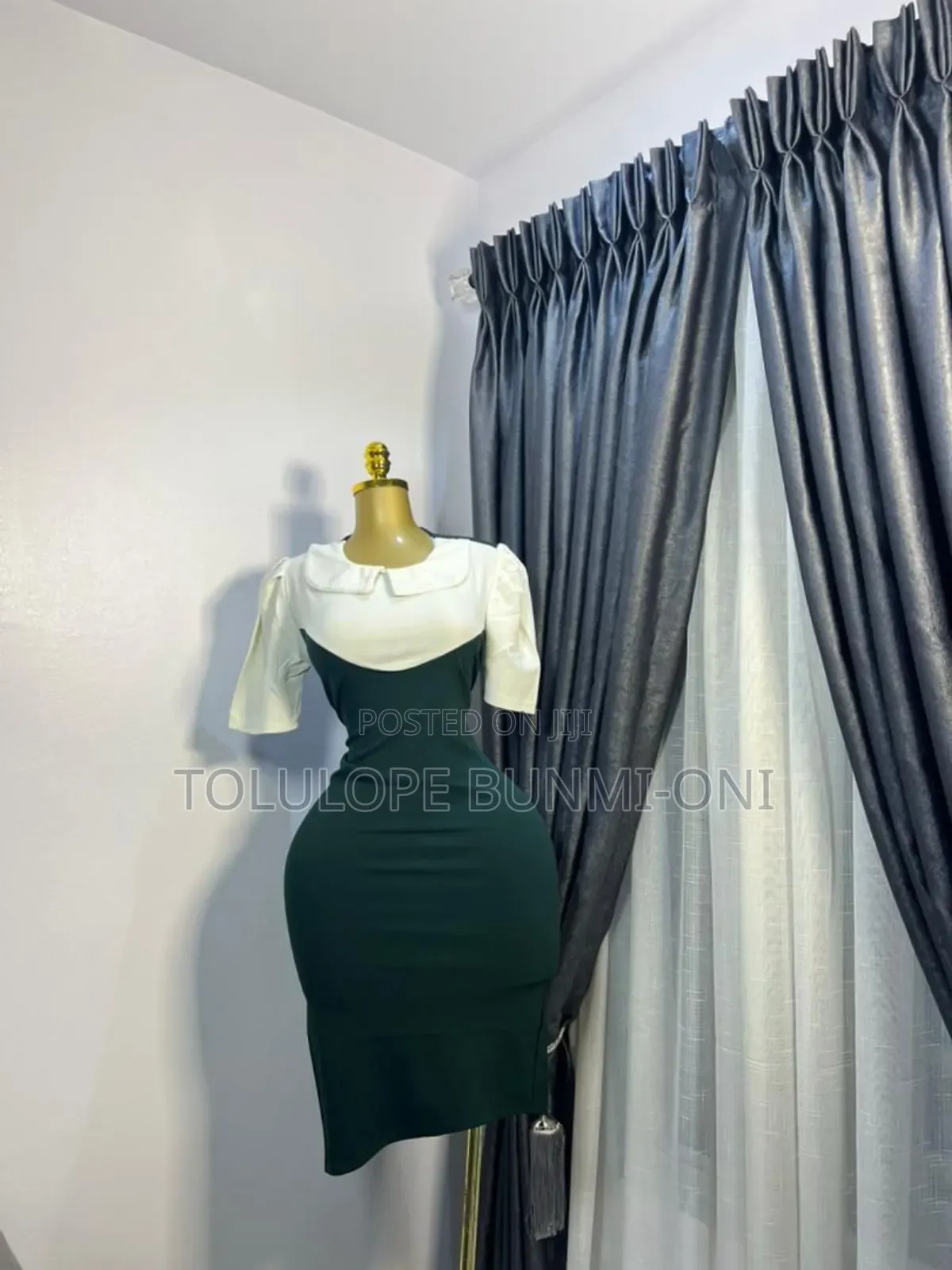 Coperate Wears