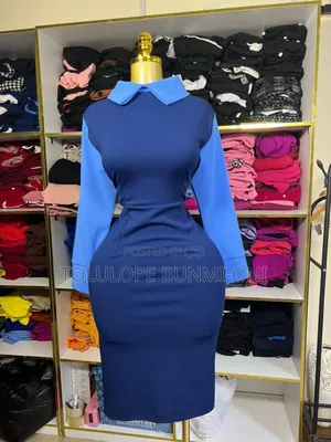 Coperate Wears