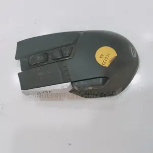 Evga X20 Wireless Gaming Mouse Rgb Precision Control