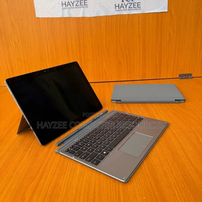 Laptop Dell Latitude 7200 2-in-1 16GB Intel Core i5 SSD 256GB