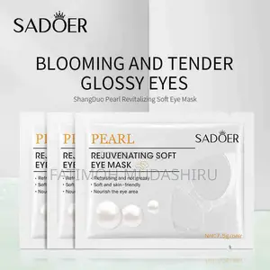 Under Eyes Mask