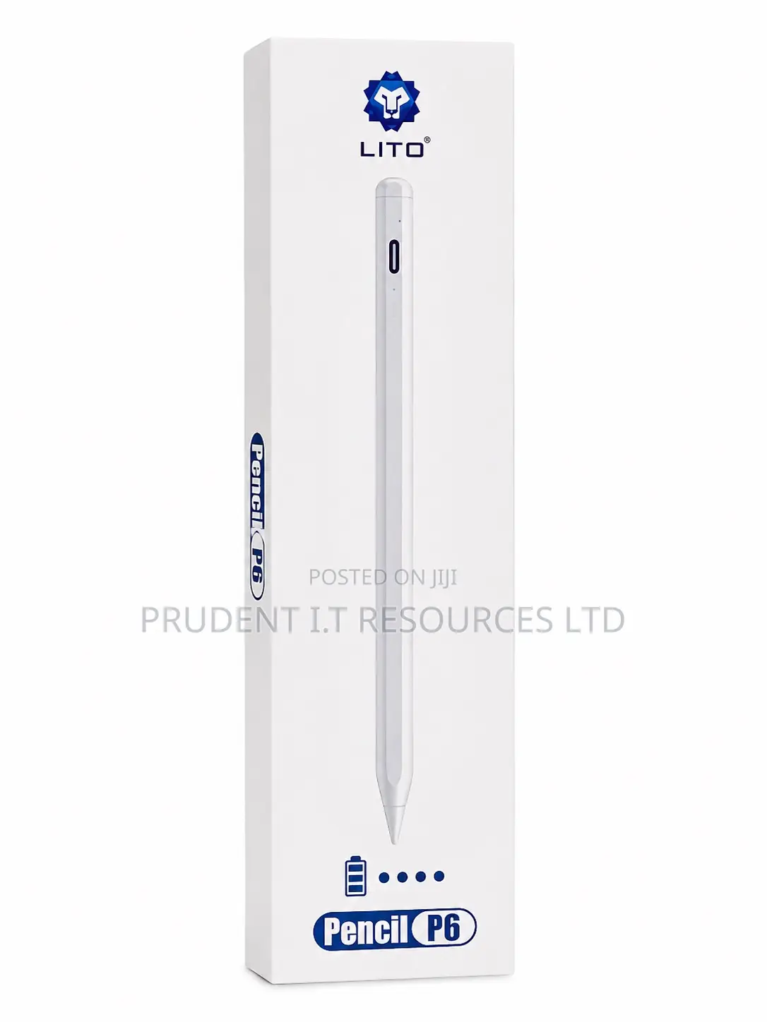 Lito Stylus Pencil P6