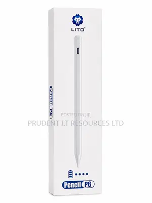 Lito Pencil P6