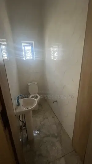 Big Show Room Space