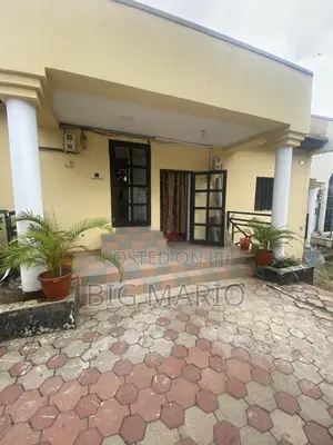1bdrm Bungalow in Asokoro for rent