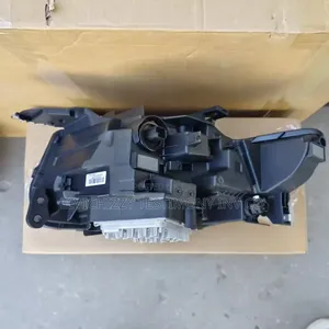 2021 Cadillac Escalade Headlight