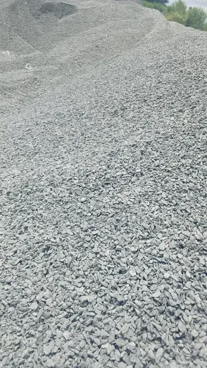 Black Granite