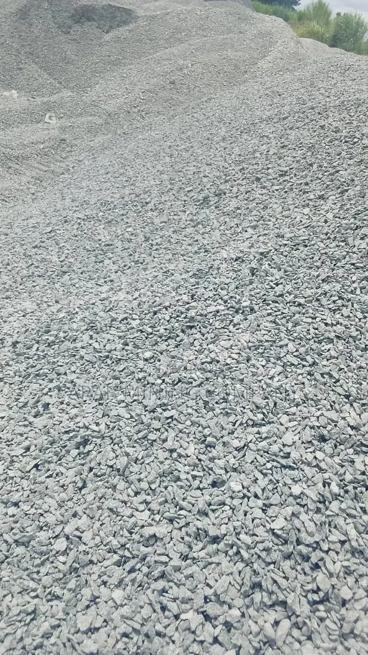 Black Granite