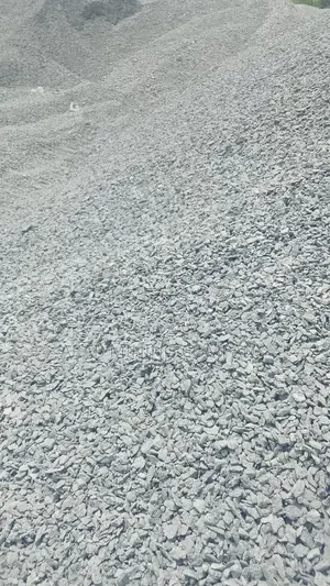 Black Granite