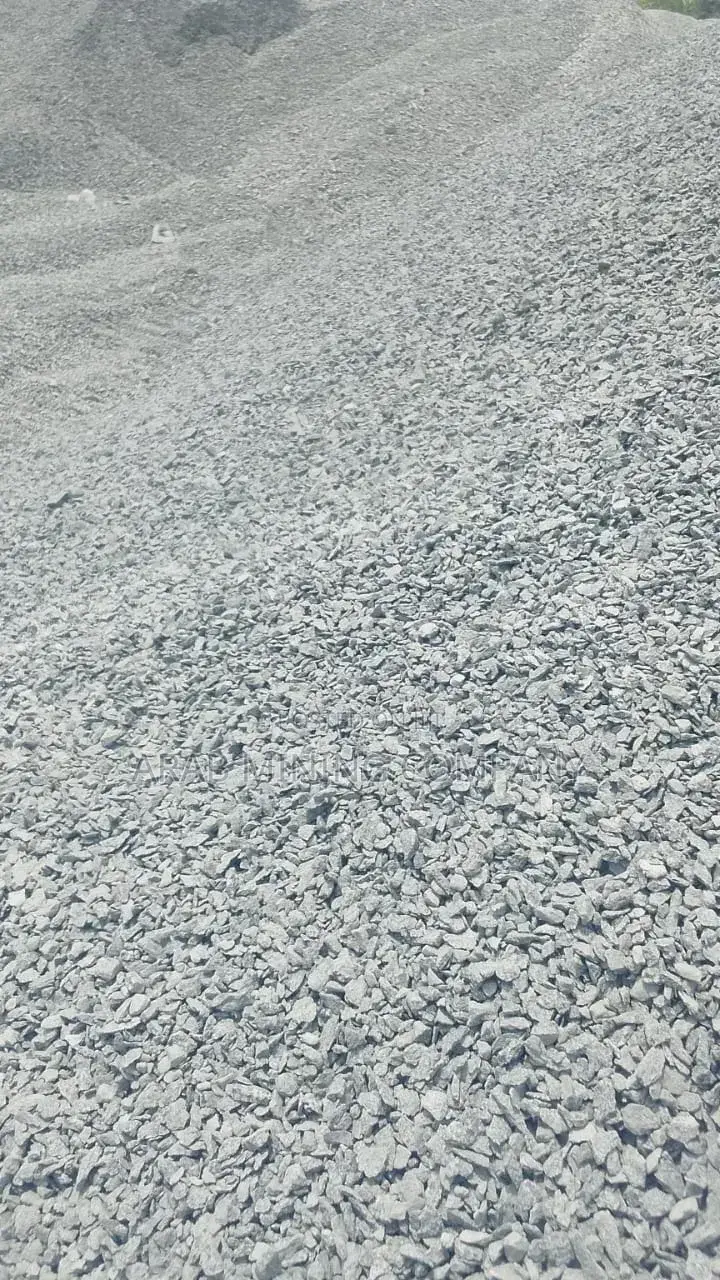 Black Granite