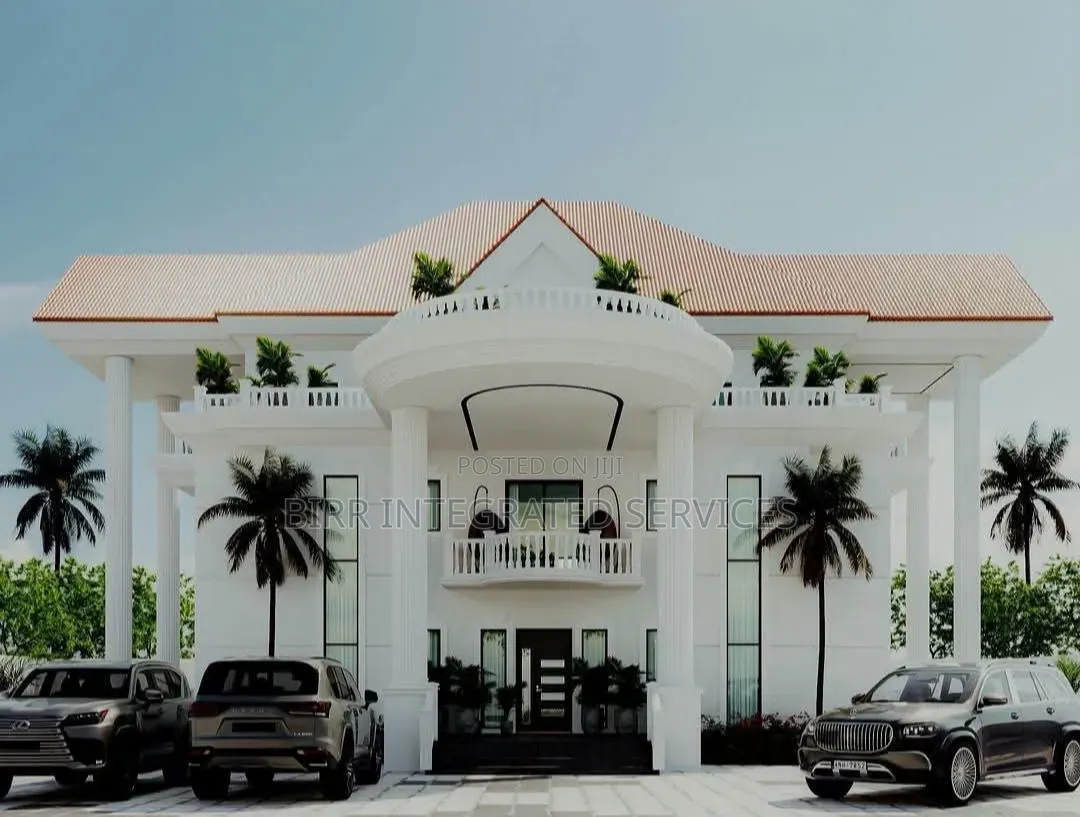 Structural Design, Architectural Design, Project Magment