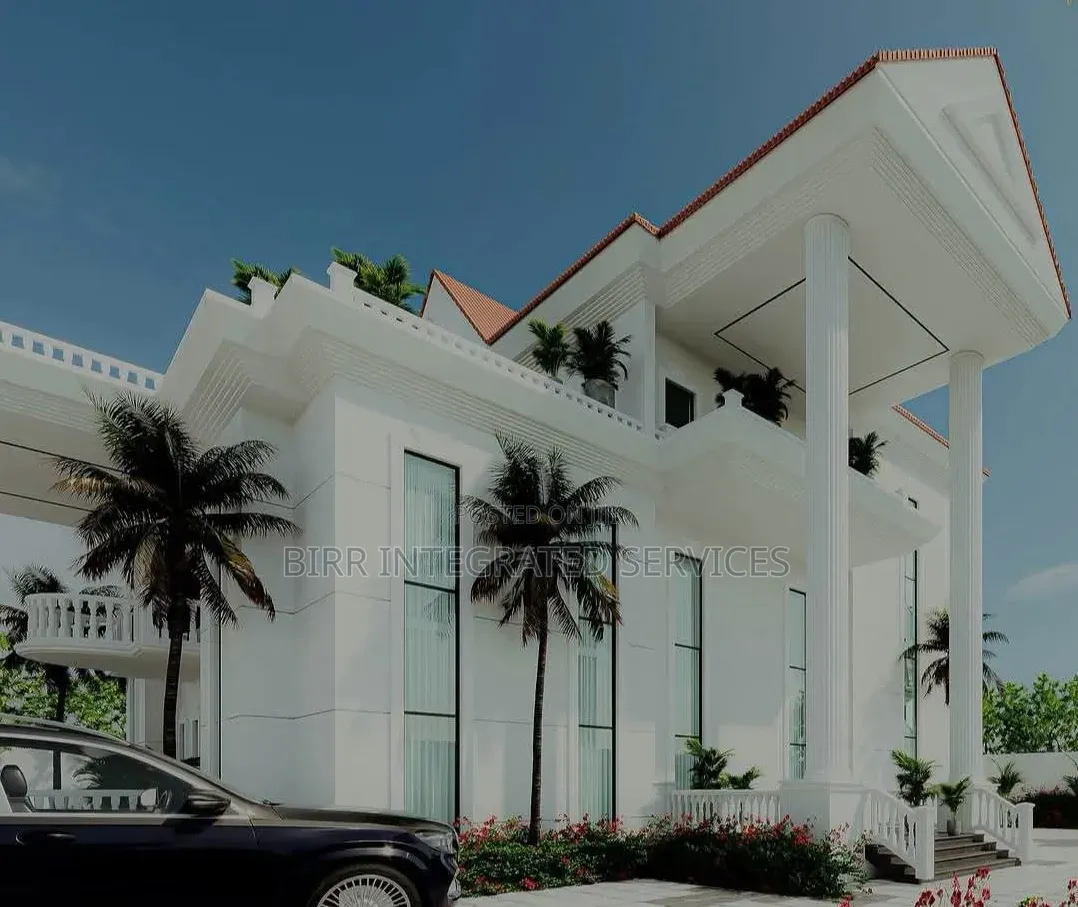 Structural Design, Architectural Design, Project Magment
