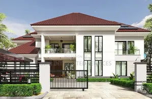 Structural Design, Architectural Design, Project Magment