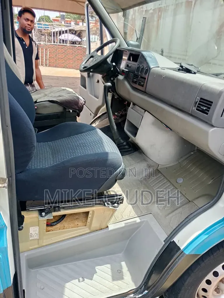 Volkswagen LT 2002 Blue