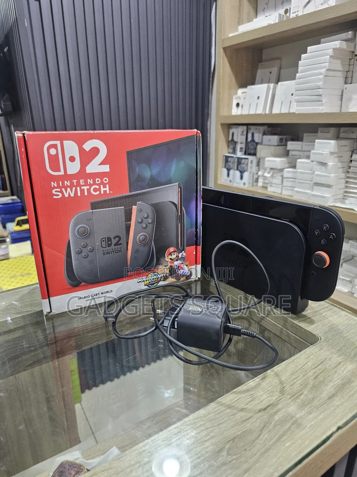 Nintendo Switch 2