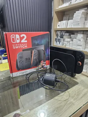 Nintendo Switch 2