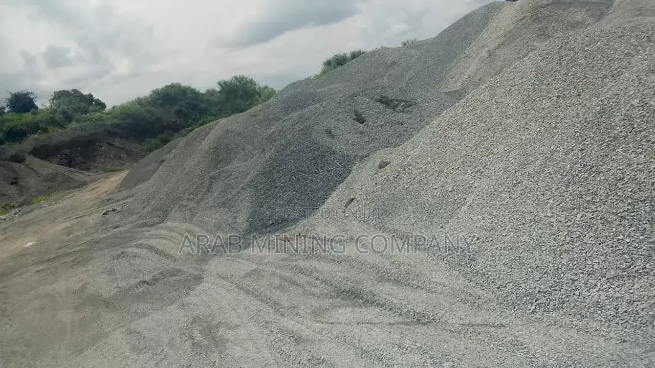Granite on Three