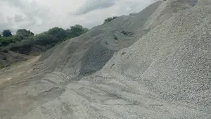 Granite on Three