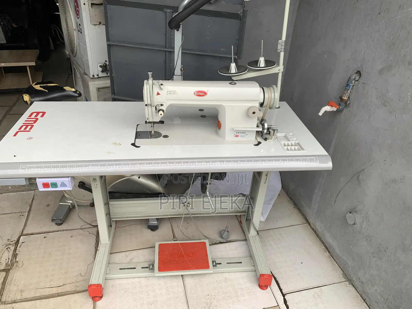 Sewing Machine