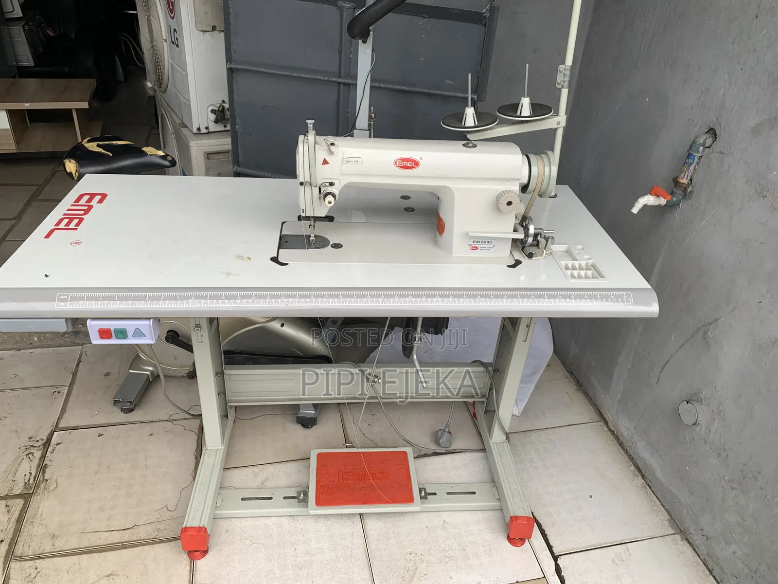 Sewing Machine