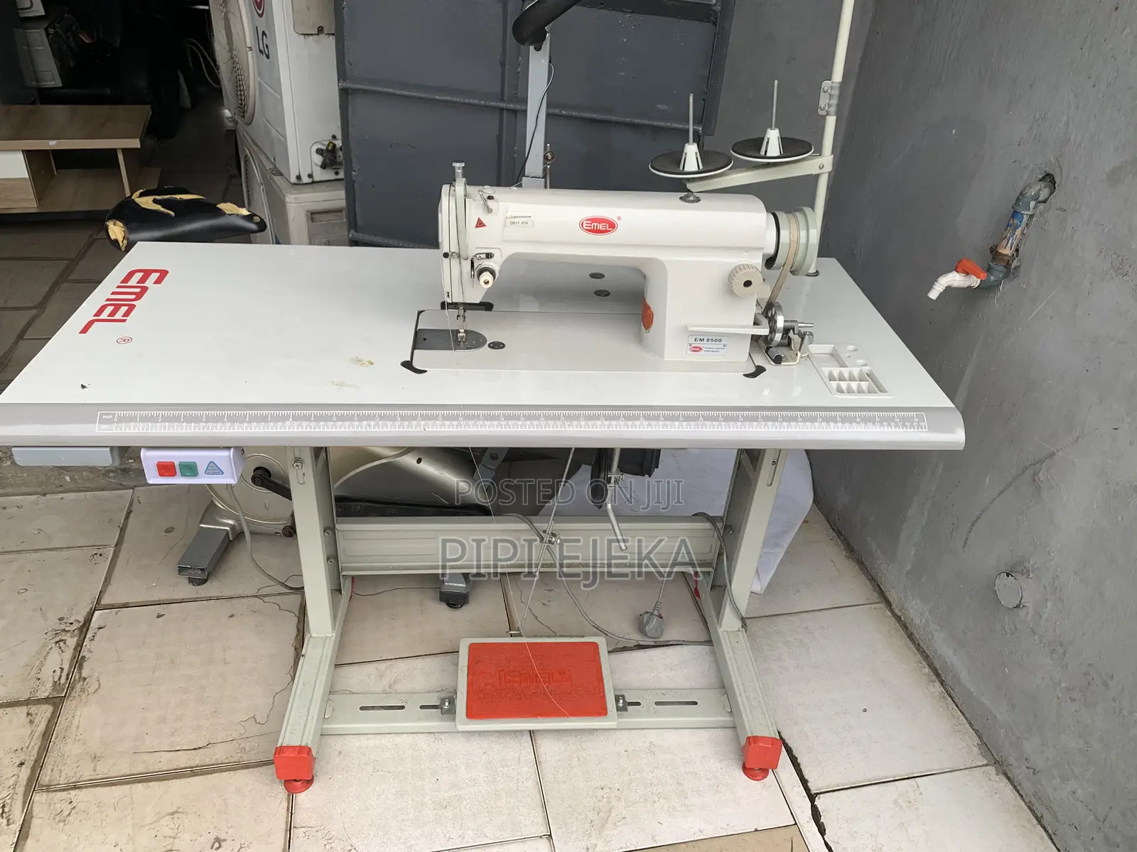 Sewing Machine