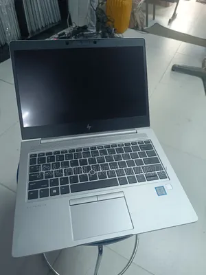 Laptop HP EliteBook 840 G6 8GB Intel Core i7 SSD 256GB