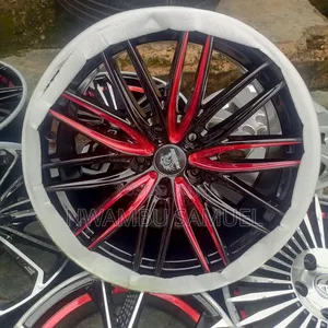 18 Rim for Cars