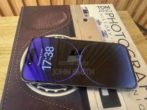 Apple iPhone 14 Pro 256 GB Purple