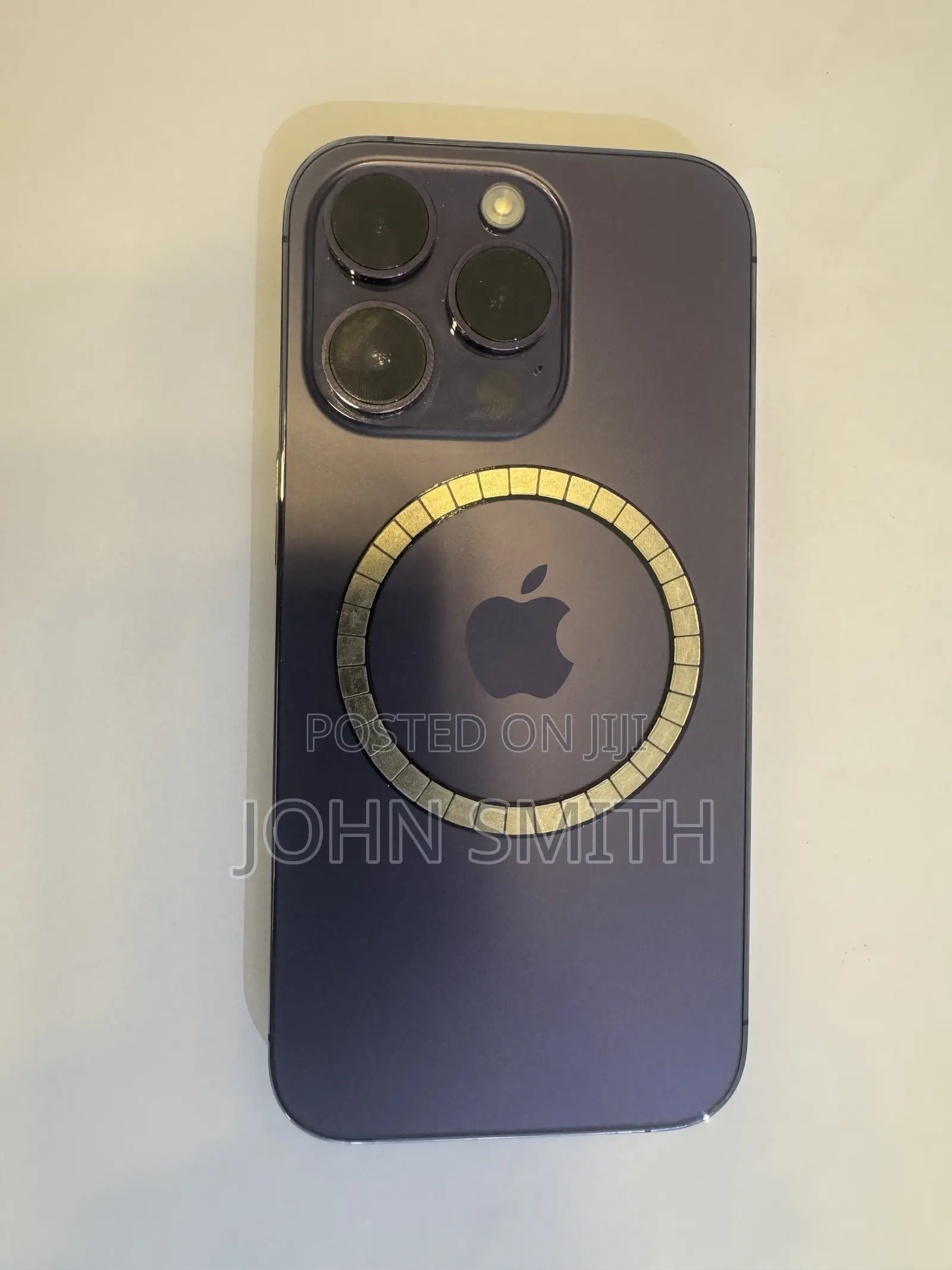 Apple iPhone 14 Pro 256 GB Purple