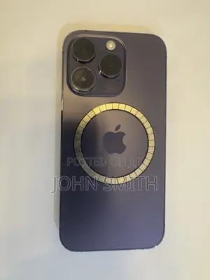 Apple iPhone 14 Pro 256 GB Purple