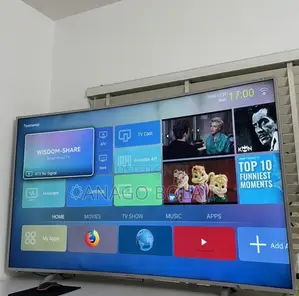 Polystar Tv 65 Inches