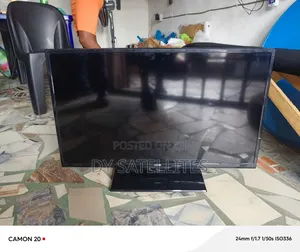 Logik 32inches Led Tv