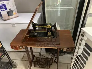 Sewing Machines