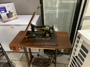 Sewing Machines