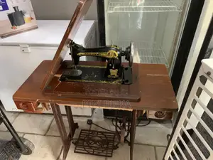 Sewing Machines