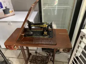 Sewing Machines