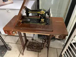 Sewing Machines