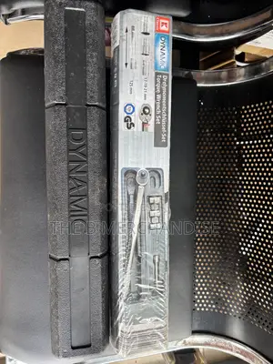 Torque Wrench Set