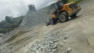 Hardcore, for Road Construction